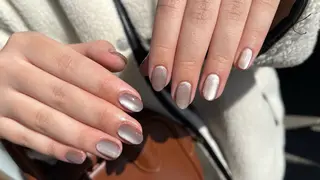 ネイル nailscue hinonのネイルデザイン