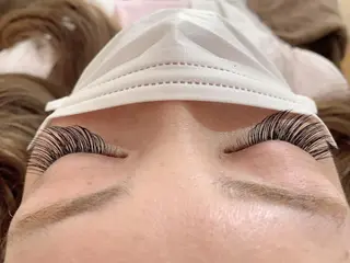 マツエク・マツパ VIP 飯田のマツエク・マツパデザイン