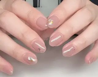 ネイル Rect Shizukaのネイルデザイン