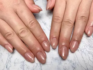 ネイル 菅野 愛花のネイルデザイン