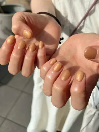 ネイル NAILS CUE marikaのネイルデザイン
