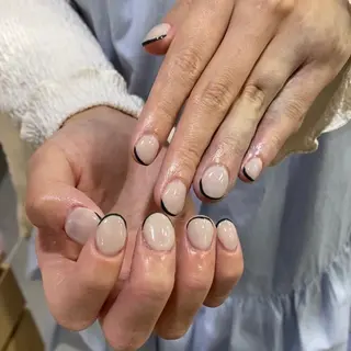 ネイル 【hotpepper 移行中】 hinaのヘアスタイル