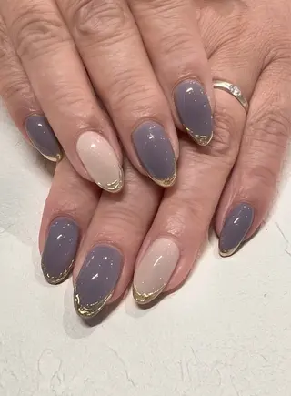 ネイル 毛穴改善/脱毛 ネイル 川上久仁子のエステ・リラクイメージ