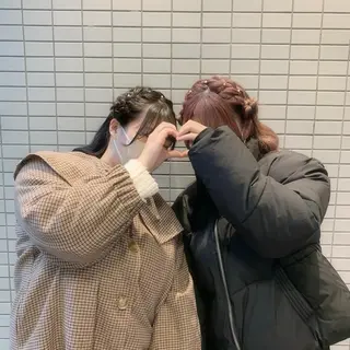 ヘアアレンジ 🩶ヘアセット Ayaha🩶のヘアスタイル