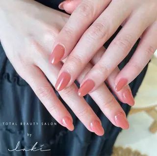 ネイル bylaki_ haruka🌷のネイルデザイン