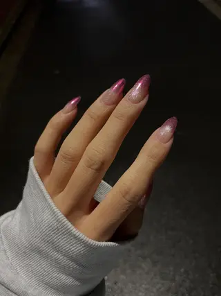 ネイル Yukino /シンプル/モードのネイルデザイン