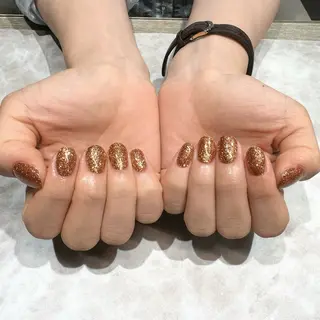 ネイル erinca nail所属・圦本 有紀のネイルデザイン