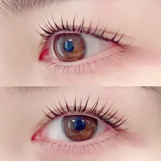 マツエク・マツパ FASTLASH🍎 友美のマツエク・マツパデザイン