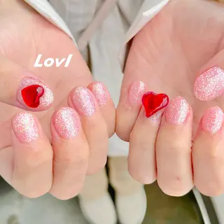 ネイル Lovl nailistのネイルデザイン