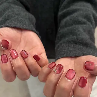 ネイル S. SAYAのネイルデザイン