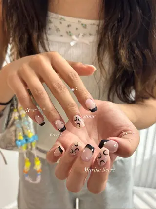 ネイル N nail ayakaのネイルデザイン