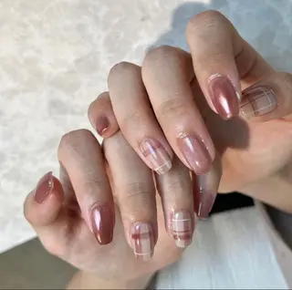 ネイル 🫧M. nailsのネイルデザイン