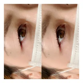 マツエク・マツパ アイラッシュサロン GREENのマツエク・マツパデザイン