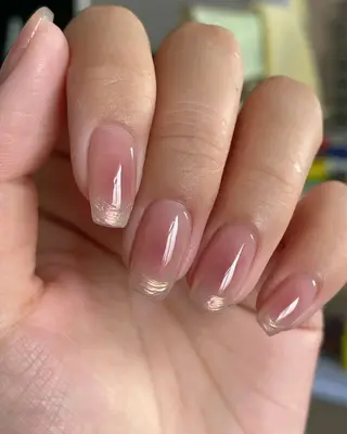 ネイル R nailsalon所属・Rネルサイン よ よのネイルデザイン
