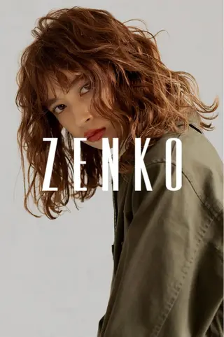 ロング ヘアアレンジ Reverie ZENKO所属・Reverieアリオ /矢部世成のヘアスタイル