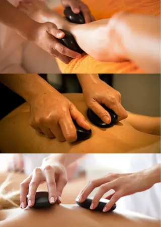 クレール所属・池田 あいのエステ・リラクイメージ