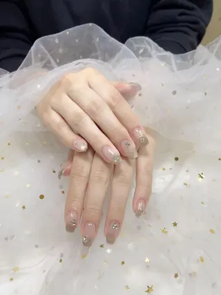 ネイル ジョリ Kai🪄✨のネイルデザイン