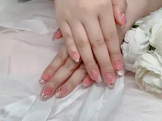 ネイル Kira Nail 🍀AOのネイルデザイン