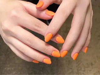 ネイル mori yuina ┆͓̽ NUDGEのネイルデザイン