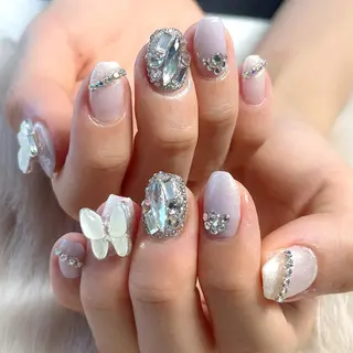 ネイル Nail Salon Momoのネイルデザイン
