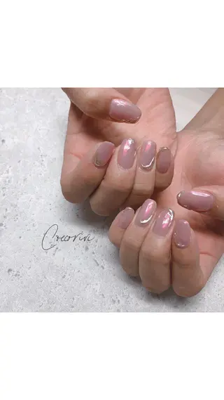 ネイル ensowa✱laf NAILのネイルデザイン