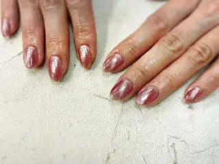 ネイル ビアンカ高円寺店 💅宮林のネイルデザイン