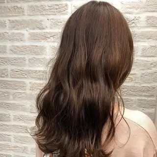 ロング ♡Eleanor大宮 aya♡のヘアスタイル