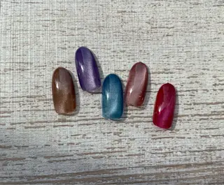 ネイル VIRTUE PLUSのエステ・リラクイメージ