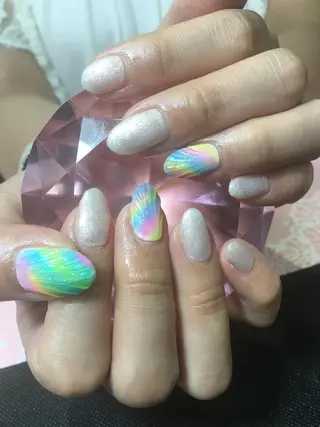 ネイル ネイルサロン Sweetのネイルデザイン