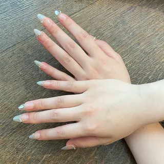 ネイル ocu.所属・_ OCU.のネイルデザイン