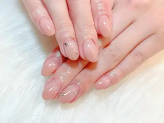 ネイル Viseo《6週間 長持ちパラジェル》のネイルデザイン