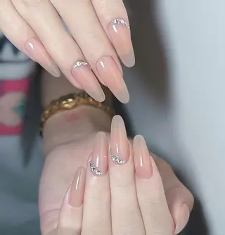 ネイル YK Beauty Salonのマツエク・マツパデザイン