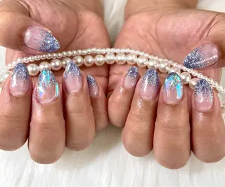 ネイル private_salon_ami所属・private salonのネイルデザイン