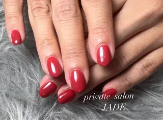 ネイル 💎JADE💎 齊藤沙也香のエステ・リラクイメージ