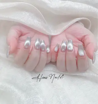 ネイル HaniNail所属・Hani Nail 【ハニネイル】のネイルデザイン