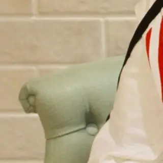 セミロング カラー パーマ 艶髪カラー&ウルフ フルカワ ヒロズミのヘアスタイル