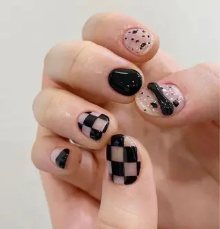 ネイル 大塚眉毛|ハンドケア |肌管理の眉毛・アイブロウイメージ