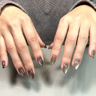 ネイル Bubu nailのネイルデザイン