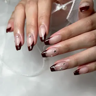 ネイル Salon_ a.nailのネイルデザイン