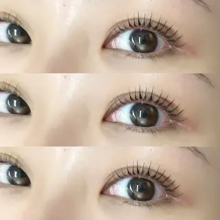 マツエク・マツパ eyelist .Ariのマツエク・マツパデザイン