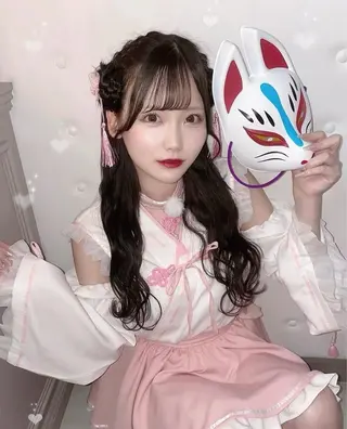 マツエク・マツパ B3シェアサロン所属・Runa🌙 渋谷/まつパのマツエク・マツパデザイン