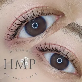 マツエク・マツパ olu 美甘 カレンのマツエク・マツパデザイン