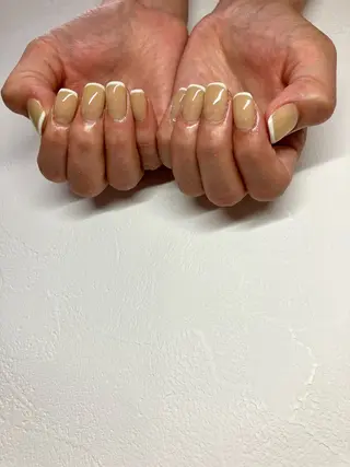 ネイル nailsalon    m.所属・m. mayaのネイルデザイン