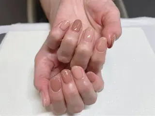 ネイル Rimie Nagataのネイルデザイン