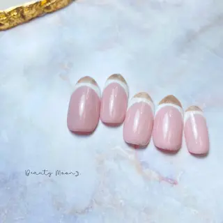 ネイル beauty ☪︎moonのネイルデザイン