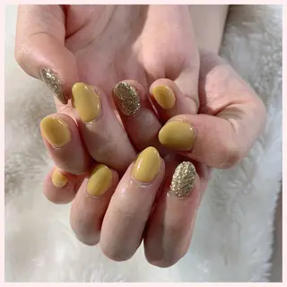 ネイル Ogasawara Tokikaのネイルデザイン