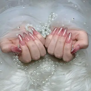 ネイル M2 BEAUTY マリエのネイルデザイン