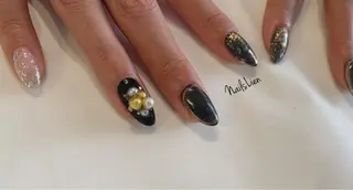 ネイル 凛 リンのネイルデザイン