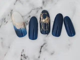 ネイル リオッサ オブ ラグーン神戸店のエステ・リラクイメージ