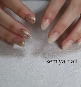 ネイル 都合 みずきのネイルデザイン